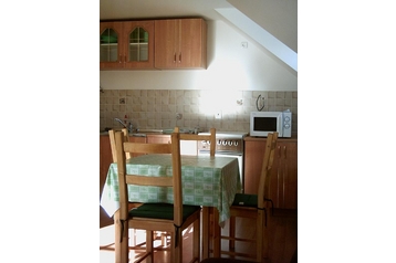 Zasebna nastanitev Heřmanovice 7